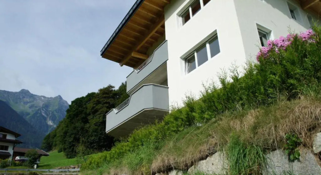 Bergblick, Rezervovat Hotel Hotely v Tyrolsko s parkováním, Parkování