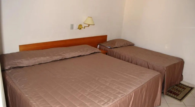 Hotel São Luiz