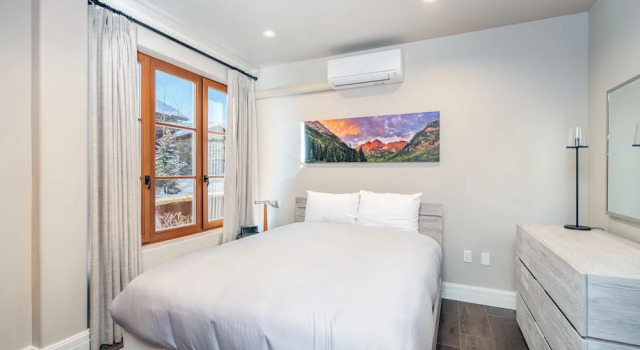 Villas At Cortina Penthouse 11 3 Bedroom Condo by Alpine Lodging Telluride
