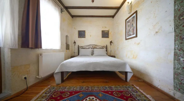Номер Standard Vista Cave Hotel