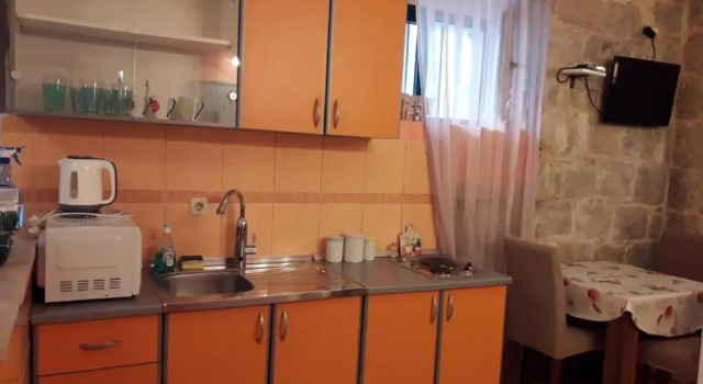 Апартаменты c 1 комнатой Eldi Apartments