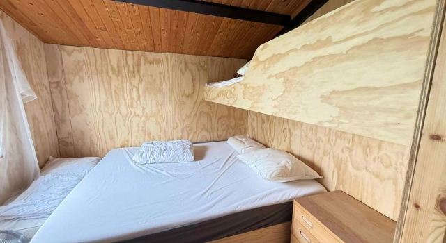 4 Star Holiday Home in Jaegerspris