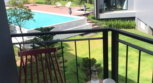 Adoor hotel Khao Yai, Забронировать Отель Отели Khao Yai 3 звезды, 3*