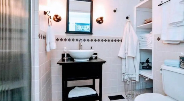 Номер Standard Colonial Beach Plaza Bed & Breakfast