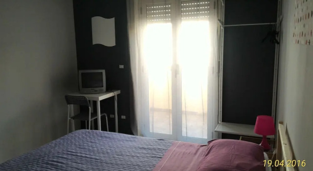 Номер Economy Bed and Breakfast Oasi