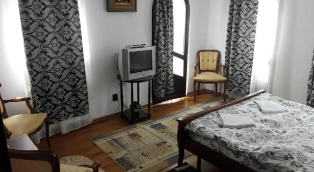 Номер Standard Vila Madudu