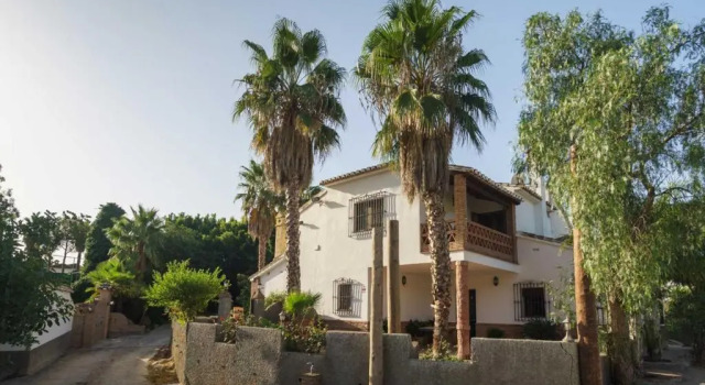 Loma Méndez Casa 1, Забронировать Отель Касарабонела Sierra de las Nieves