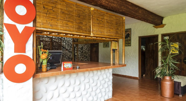 Posada La Querencia, Rezervasyon Otel Coatepec Veracruz