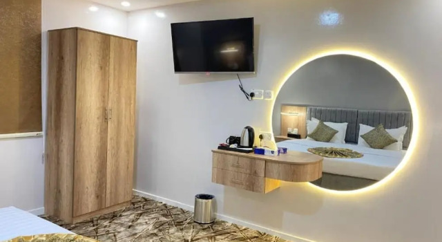 Номер Superior Desert Paradise Hotel