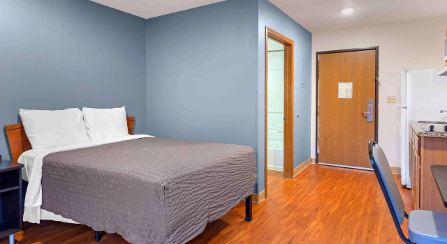 Люкс Extended Stay America Select Suites - Fayetteville - Cliffdale