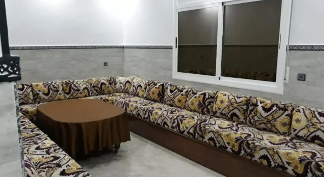 Bel Appartement 1er Étage confortable près de la plage - spécialement pour familles