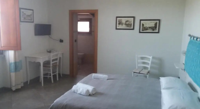 Номер Standard B&B Fiori