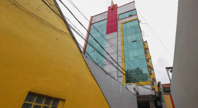 Airy Cihampelas 179 Bandung, Rezervovat Hotel Bandung Wetan 