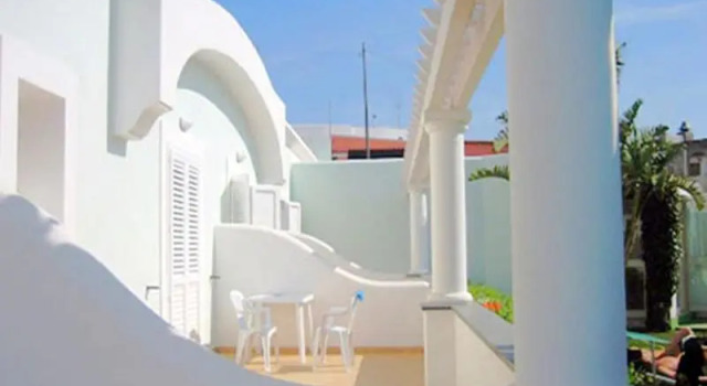 Номер Standard Hotel Albatros