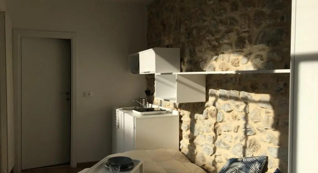 Апартаменты IseoLakeRental - Palazzo Cinquecento Depandance