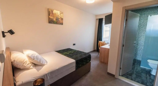 Номер Deluxe Hotel Aloha