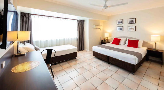 Двухместный номер Standard Hides Hotel