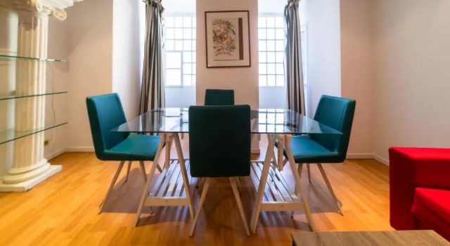 Апартаменты BH - OPÉRA5 - 4 people close Promenade Old Town