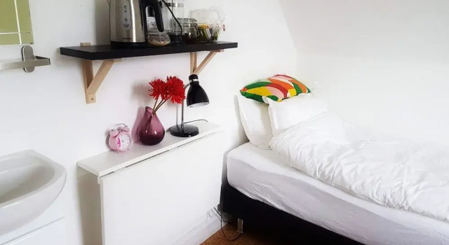 Refurinn Reykjavik Guesthouse - Hostel