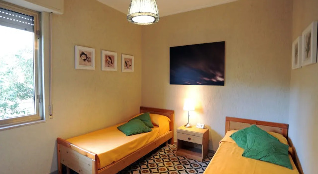 Maison Giuliana, Book Hotel Hotels in Sicily with Parking, Parking