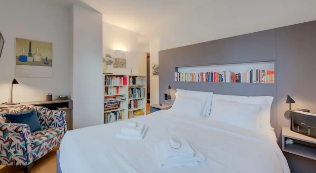 Апартаменты Dandy House Few Min From Lake