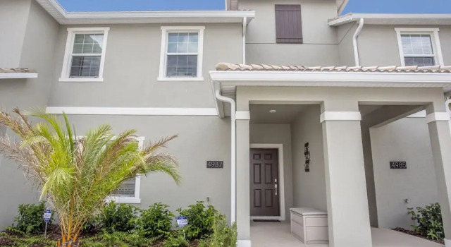 Disinfected Wonderful Family Getaway 4Bd With Pool Close To Disney 4987, Rezerwuj Hotel Kissimmee Kissimmee
