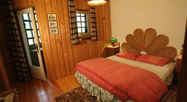 Номер Standard B&B Villa La Bercia