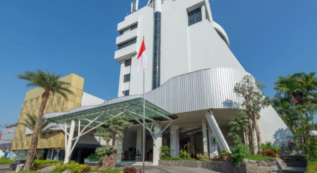 Tychi Hotel