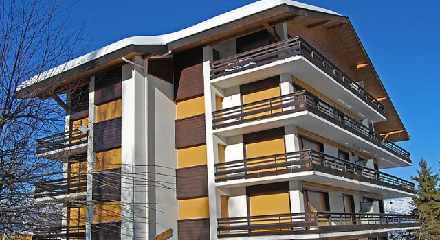 Apartment Diana E2 by Interhome, Prenota Appartamento Nendaz 