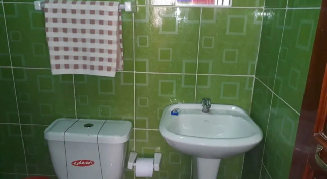 Yo-Lin Hostal, Boek Hotel Copacabana La Paz Region