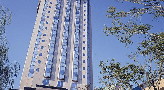 Imabari Kokusai Hotel