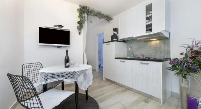 Студия Luxury Apartments Casa Ivona