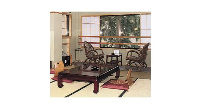 Hotel Iwatoya, Boek Hotel Myoko Kogen 