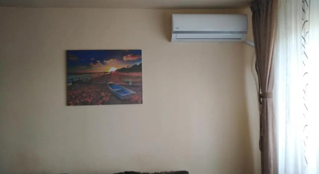 Apartament Albatros Mangalia