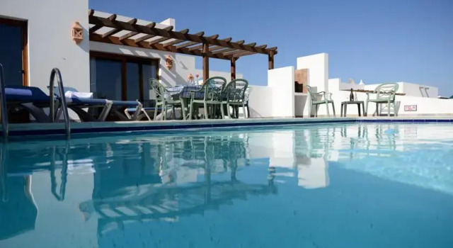 Villa Ocean View