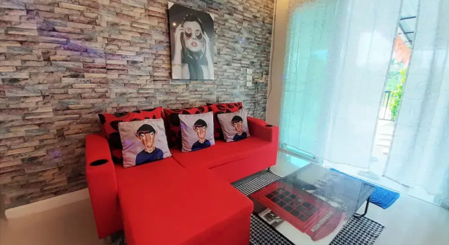 Baan Pimsamai Pool Villa Hua Hin