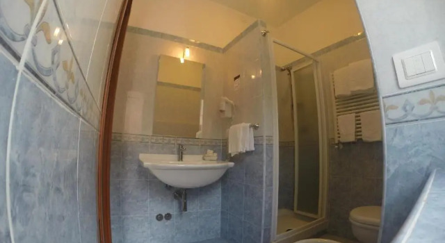 Двухместный номер Standard Hotel Aquila