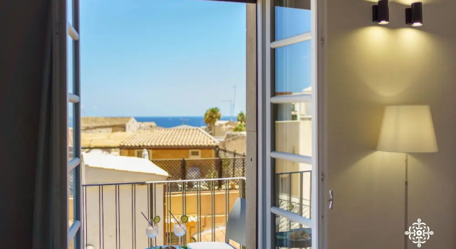Апартаменты Matteotti Luxury Residence