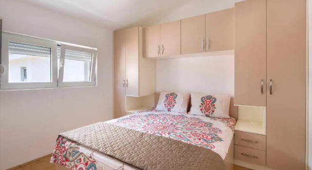 New Cozy Family one bedroom apartment Budva