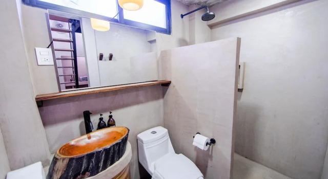 Standardowy dwuosobowy pokój Nectar: Hotel, Cafe, Cowork (Adult Only)