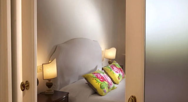 Villa Rita Apartments, Забронировать Апартаменты/квартира Марина-дель-Кантоне Италия