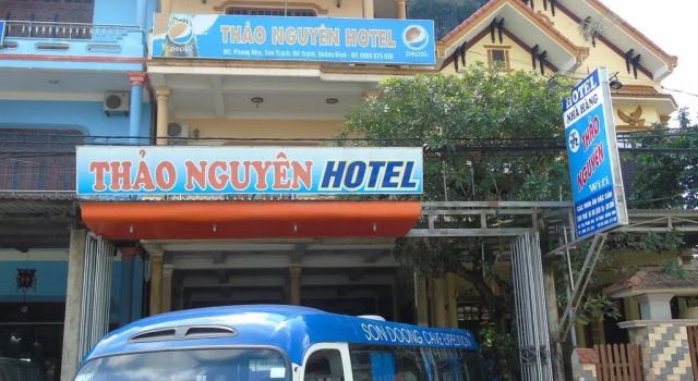 Thao Nguyen Homestay, Rezervovat Hotel Phong Nha Quang Binh