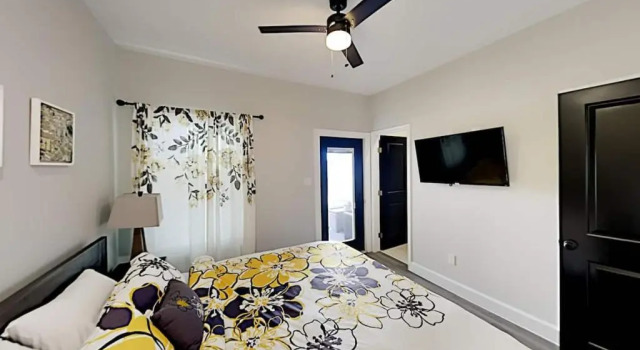 Luxurious Family-friendly Oasis with Laguna Views, Buchen Sie Hotel Corpus Christi Texas