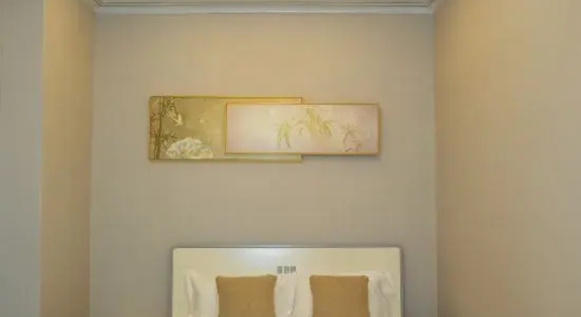 Люкс Jinxiu Mountain Villa (Futian, Boluo, Huizhou)