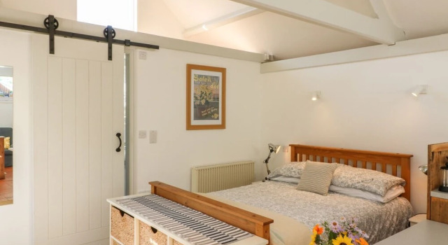 The Daffodil Shed, Reserva ahora Casa o chalet Bere Ferrers Reino Unido