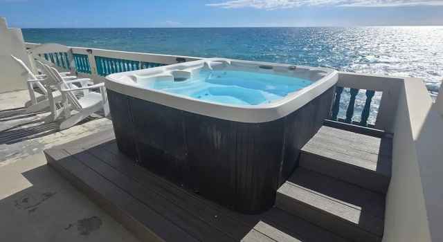 Вилла Superior Sunset Paradise Villas