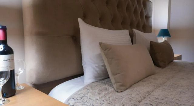 Zillis Apartments, Book Apartment Kato Loutraki Macedonia