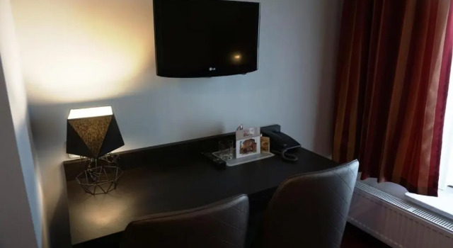 Номер Classic REST HOTEL VARIA Działdowo