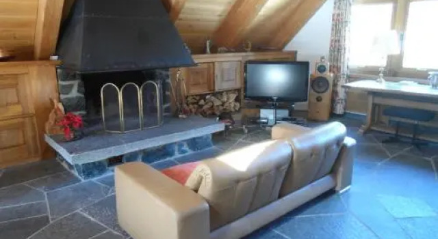 Chalet Atelier, Book Chalet Cottages in Grisons, Cottage