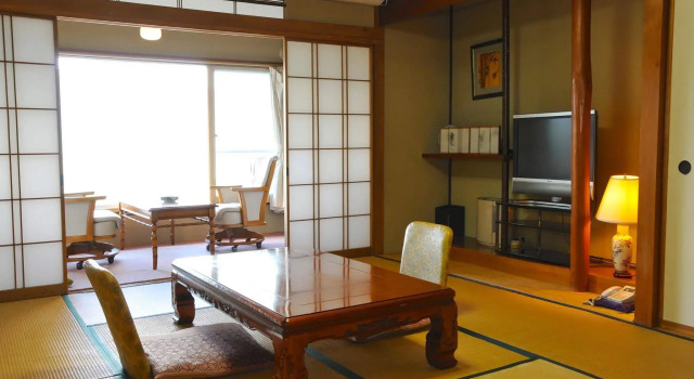 Shirayunoyado Yamadaya Hakone Gora
